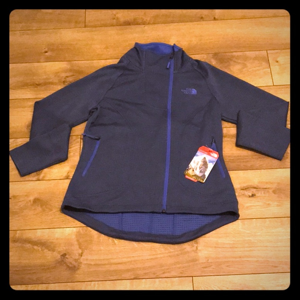 North Face Jacket - size Small - NEW with tags